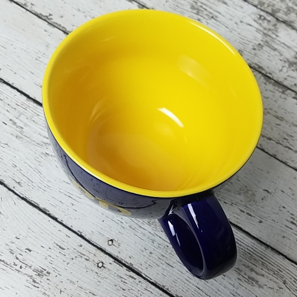 NYPD Cafe Au Lait Mug Coffee mug - Picture 3 of 5